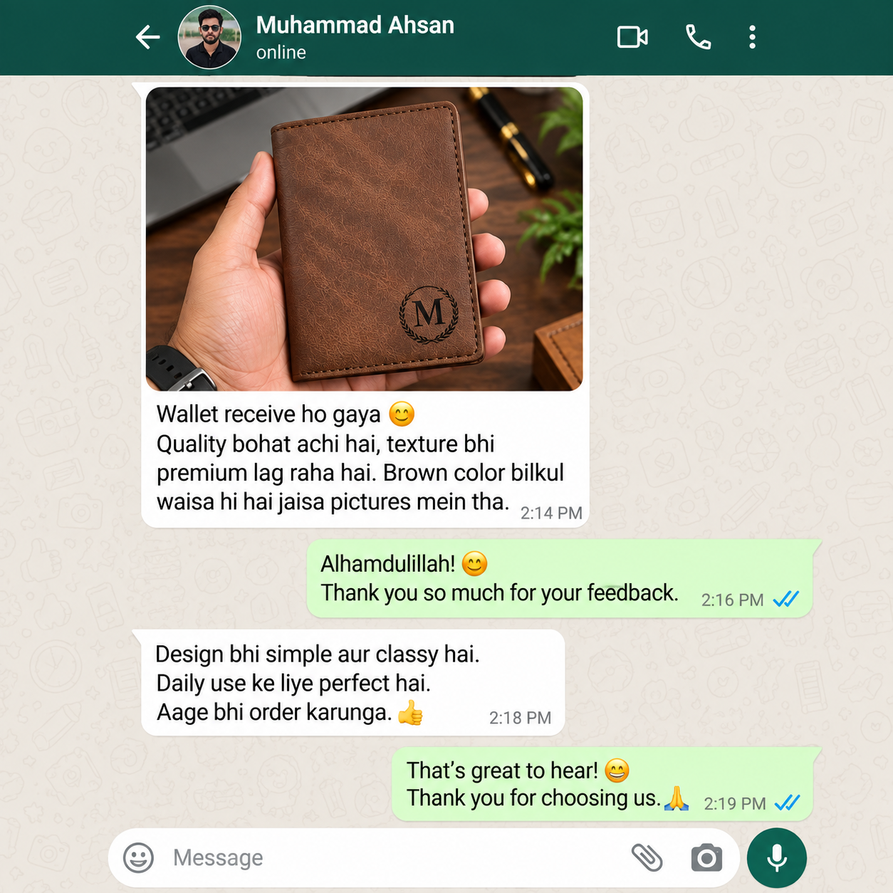 1000+ Happy Customers