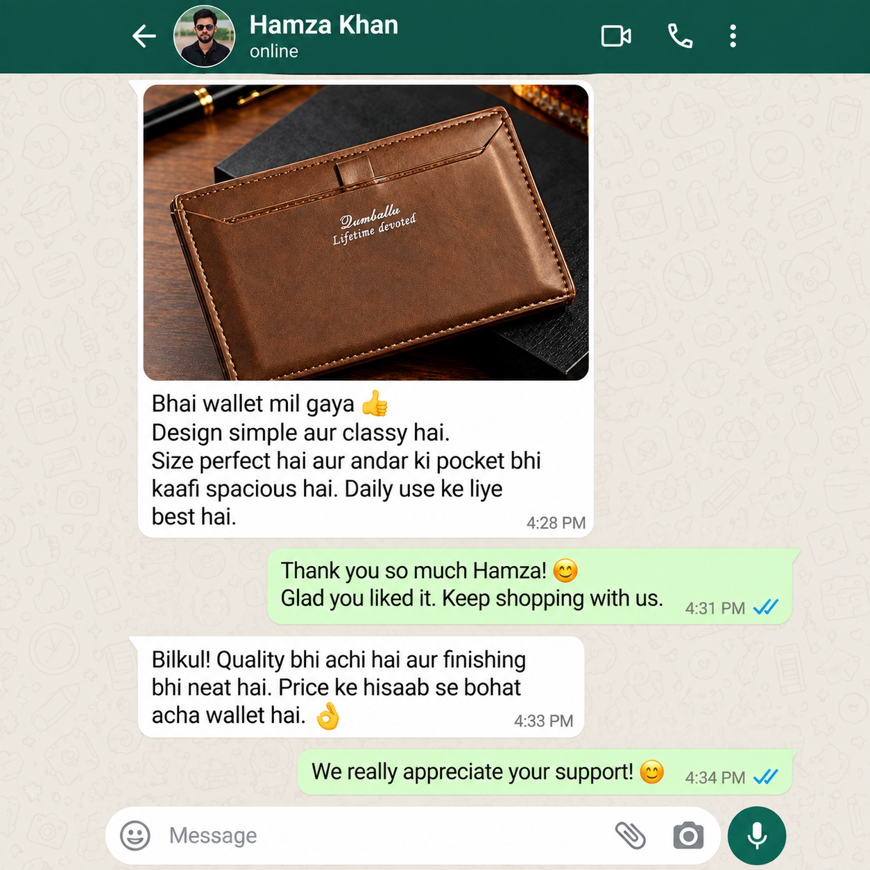 1000+ Happy Customers