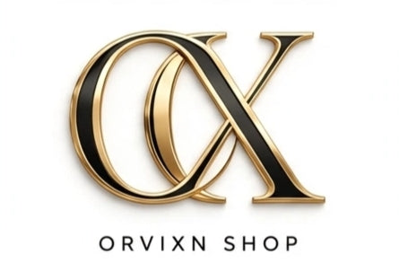 Orvixn Shop